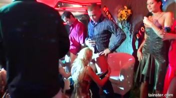 Booty Pageant Part 2 - Main Edit Screencap 21 on www.sinx.com