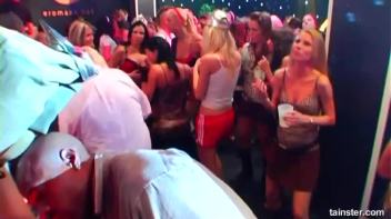 Booty Pageant Part 2 - Main Edit Screencap 22 on www.sinx.com