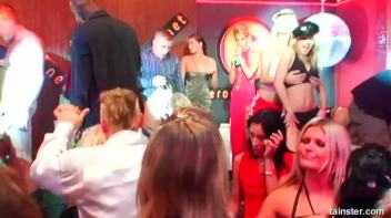 Booty Pageant Part 2 - Main Edit Screencap 24 on www.sinx.com