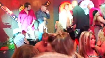 Booty Pageant Part 2 - Main Edit Screencap 26 on www.sinx.com