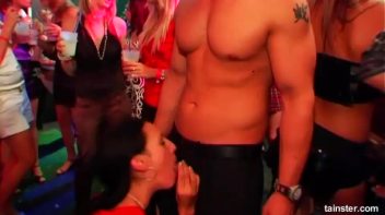 Booty Pageant Part 2 - Main Edit Screencap 44 on www.sinx.com