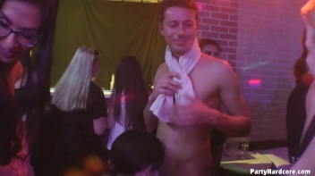 Party Hardcore Gone Crazy Vol. 42 Single Cut: Part 2 - Cam 3 Screencap 100 on www.sinx.com
