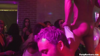Party Hardcore Gone Crazy Vol. 42 Single Cut: Part 2 - Cam 3 Screencap 29 on www.sinx.com