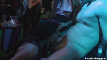 Party Hardcore Gone Crazy Vol. 42 Single Cut: Part 2 - Cam 3 Screencap 31 on www.sinx.com
