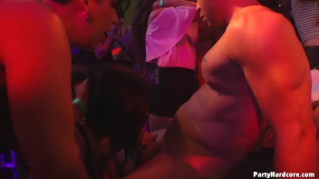 Party Hardcore Gone Crazy Vol. 42 Single Cut: Part 2 - Cam 3 Screencap 32 on www.sinx.com