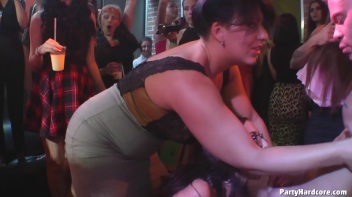 Party Hardcore Gone Crazy Vol. 42 Single Cut: Part 2 - Cam 3 Screencap 38 on www.sinx.com