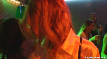 Party Hardcore Gone Crazy Vol. 42 Single Cut: Part 2 - Cam 3 Screencap 45 on www.sinx.com