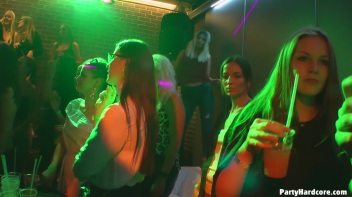 Party Hardcore Gone Crazy Vol. 42 Single Cut: Part 2 - Cam 3 Screencap 47 on www.sinx.com