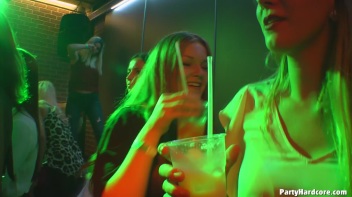 Party Hardcore Gone Crazy Vol. 42 Single Cut: Part 2 - Cam 3 Screencap 48 on www.sinx.com