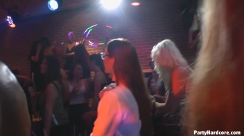 Party Hardcore Gone Crazy Vol. 42 Single Cut: Part 2 - Cam 3 Screencap 56 on www.sinx.com