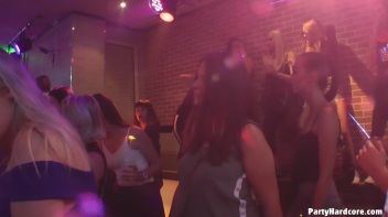 Party Hardcore Gone Crazy Vol. 42 Single Cut: Part 2 - Cam 3 Screencap 58 on www.sinx.com