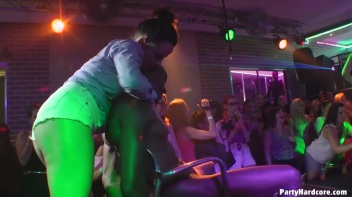 Party Hardcore Gone Crazy Vol. 42 Single Cut: Part 2 - Cam 3 Screencap 78 on www.sinx.com