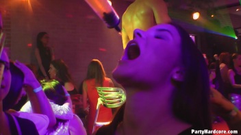 Party Hardcore Gone Crazy Vol. 42 Single Cut: Part 7 - Main Edit Screencap 55 on www.sinx.com