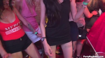 Party Hardcore Gone Crazy Vol. 42 Single Cut: Part 7 - Main Edit Screencap 64 on www.sinx.com