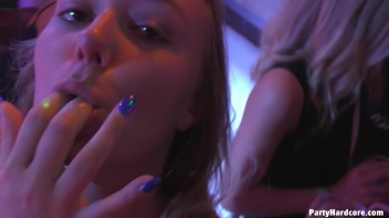 Party Hardcore Gone Crazy Vol. 42 Single Cut: Part 7 - Main Edit Screencap 17 on www.sinx.com