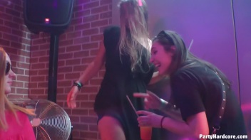 Party Hardcore Gone Crazy Vol. 42 Single Cut: Part 7 - Main Edit Screencap 25 on www.sinx.com