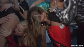 Prison Pussy Break Part 2 - Cam 1 Screencap 62 on www.sinx.com