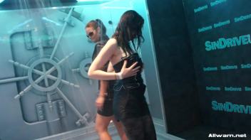 Hard nipples peeking through wet t-shirt Screencap 33 on www.sinx.com