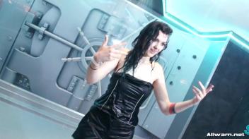 Hard nipples peeking through wet t-shirt Screencap 42 on www.sinx.com