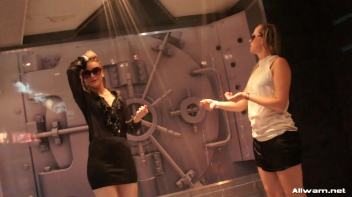 Hard nipples peeking through wet t-shirt Screencap 56 on www.sinx.com