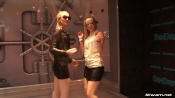 Hard nipples peeking through wet t-shirt Screencap 57 on www.sinx.com