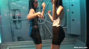 Hard nipples peeking through wet t-shirt Screencap 69 on www.sinx.com