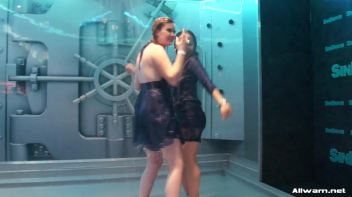 Hard nipples peeking through wet t-shirt Screencap 7 on www.sinx.com