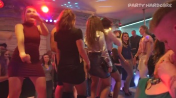 Party Hardcore Gone Crazy Vol. 26 Part 3 - Cam 3 Screencap 15 on www.sinx.com