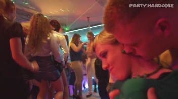 Party Hardcore Gone Crazy Vol. 26 Part 3 - Cam 3 Screencap 16 on www.sinx.com