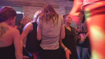 Party Hardcore Gone Crazy Vol. 26 Part 3 - Cam 3 Screencap 43 on www.sinx.com