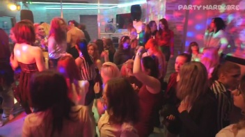 Party Hardcore Gone Crazy Vol. 26 Part 3 - Cam 3 Screencap 66 on www.sinx.com