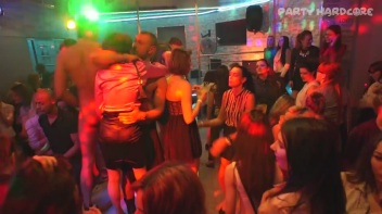 Party Hardcore Gone Crazy Vol. 26 Part 3 - Cam 3 Screencap 68 on www.sinx.com
