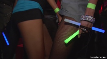 Fucked Up Disco Part 1 - Cam 1 Screencap 28 on www.sinx.com