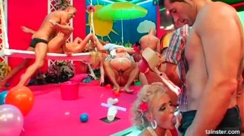 Sex Dolls Part 3 - Cam 1 Screencap 11 on www.sinx.com