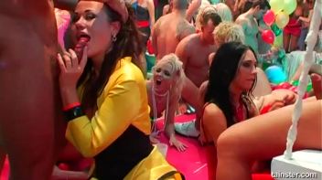Sex Dolls Part 3 - Cam 1 Screencap 113 on www.sinx.com