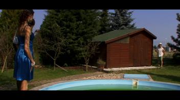 A Perfect Day To Get Wet Screencap 9 on www.sinx.com