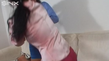 Ripped Clothes And Catfighting For Hot Babes Screencap 10 on www.sinx.com