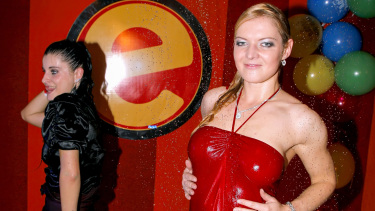 Latest deal - New Year's Sex Ball Part 5 - Cam 4