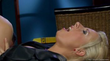 The Replacement Menu Screencap 23 on www.sinx.com