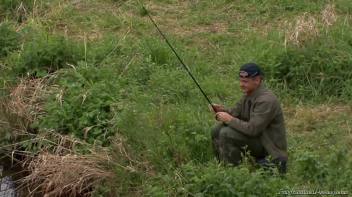 The Replacement Menu Screencap 4 on www.sinx.com