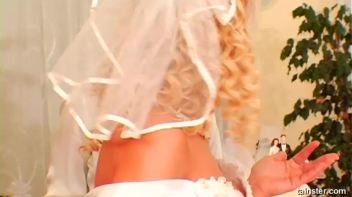 Wedding Cake Catfight Screencap 10 on www.sinx.com