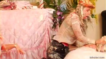 Wedding Cake Catfight Screencap 108 on www.sinx.com