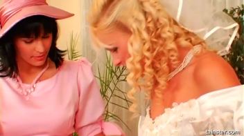 Wedding Cake Catfight Screencap 4 on www.sinx.com