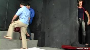 Darinas Tight Pussy Gets a Good Workout Screencap 2 on www.sinx.com