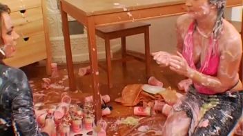 Dessert Battle Royale Screencap 62 on www.sinx.com