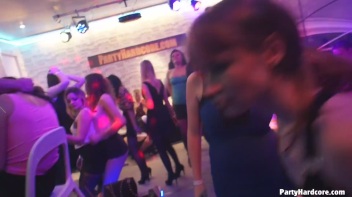 Party Hardcore Gone Crazy Vol. 32 Part 6 - Cam 2 Screencap 12 on www.sinx.com