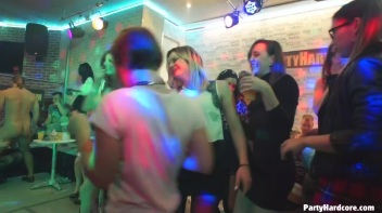 Party Hardcore Gone Crazy Vol. 32 Part 6 - Cam 2 Screencap 16 on www.sinx.com