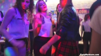 Party Hardcore Gone Crazy Vol. 32 Part 6 - Cam 2 Screencap 17 on www.sinx.com