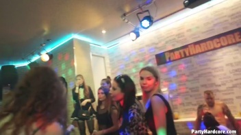 Party Hardcore Gone Crazy Vol. 32 Part 6 - Cam 2 Screencap 18 on www.sinx.com