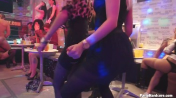 Party Hardcore Gone Crazy Vol. 32 Part 6 - Cam 2 Screencap 20 on www.sinx.com
